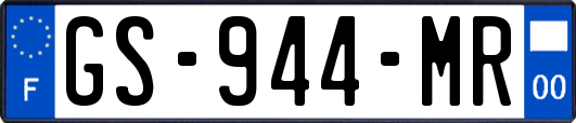 GS-944-MR