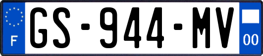 GS-944-MV