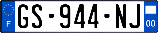 GS-944-NJ