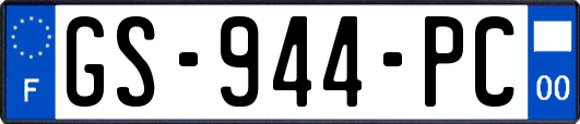 GS-944-PC