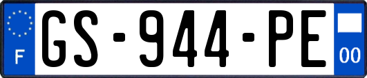 GS-944-PE