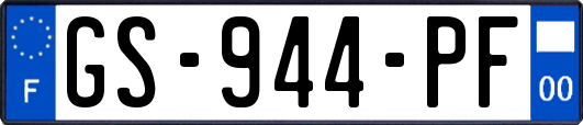 GS-944-PF