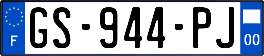 GS-944-PJ