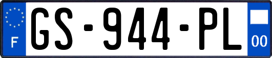 GS-944-PL