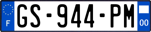 GS-944-PM