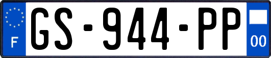 GS-944-PP