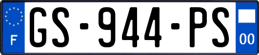 GS-944-PS
