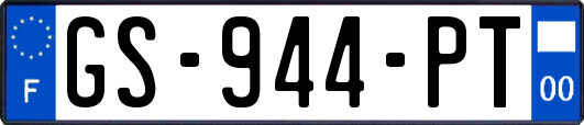 GS-944-PT