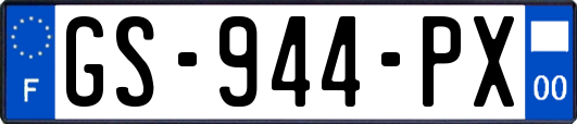 GS-944-PX