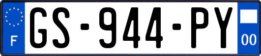 GS-944-PY