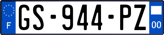 GS-944-PZ