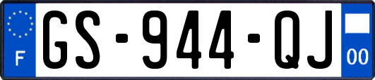 GS-944-QJ