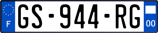 GS-944-RG
