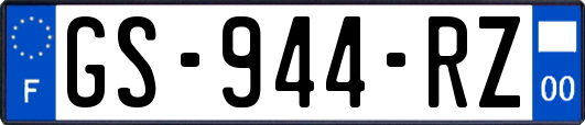 GS-944-RZ