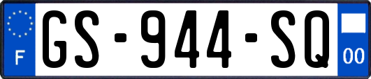 GS-944-SQ