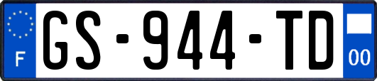 GS-944-TD