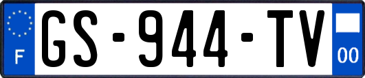 GS-944-TV