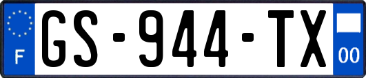 GS-944-TX