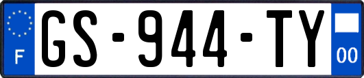 GS-944-TY