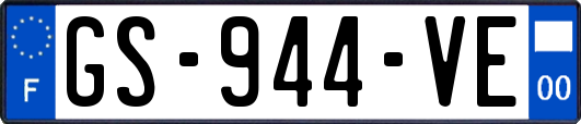 GS-944-VE