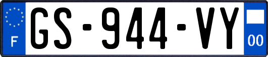GS-944-VY