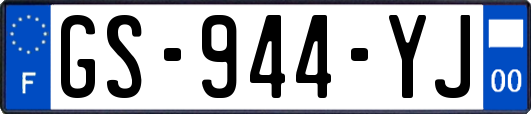 GS-944-YJ