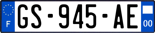 GS-945-AE