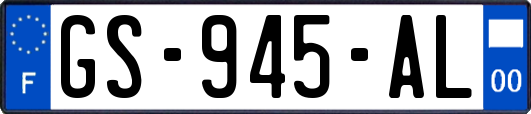 GS-945-AL