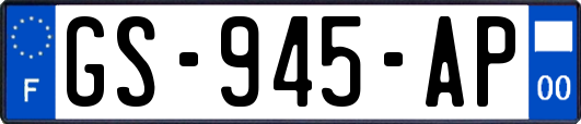 GS-945-AP