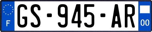 GS-945-AR