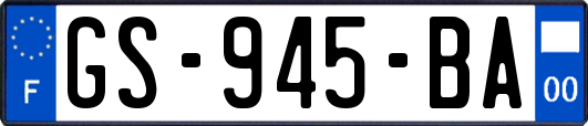 GS-945-BA