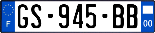 GS-945-BB