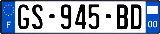 GS-945-BD