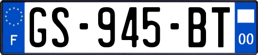 GS-945-BT