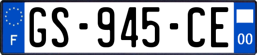 GS-945-CE
