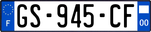 GS-945-CF