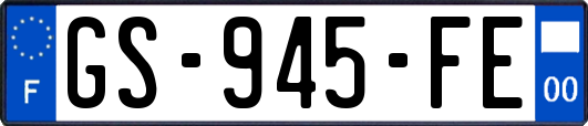GS-945-FE