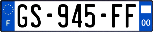 GS-945-FF