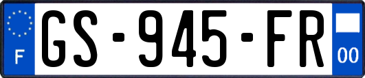 GS-945-FR
