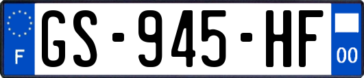 GS-945-HF