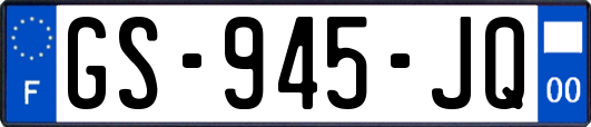 GS-945-JQ