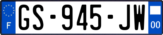 GS-945-JW