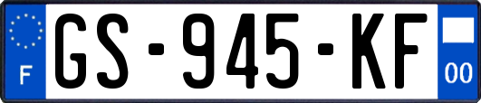 GS-945-KF