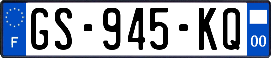 GS-945-KQ