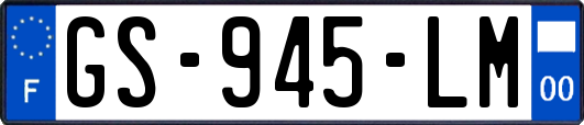 GS-945-LM