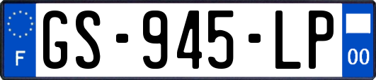 GS-945-LP