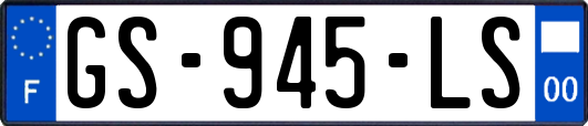 GS-945-LS