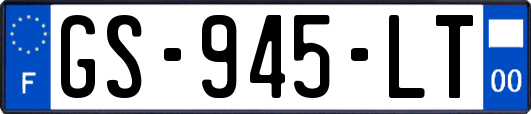 GS-945-LT