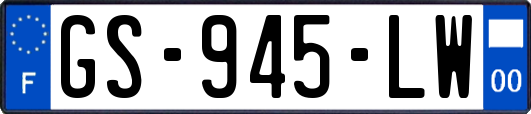 GS-945-LW