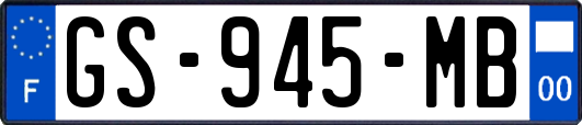 GS-945-MB